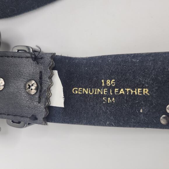 Belts